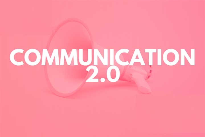 Communication-2.0