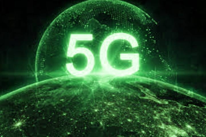 5G technology