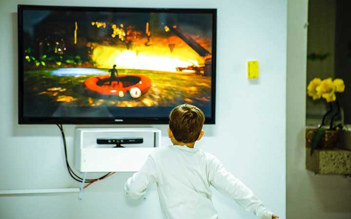 The Latest Technological Advances In Television