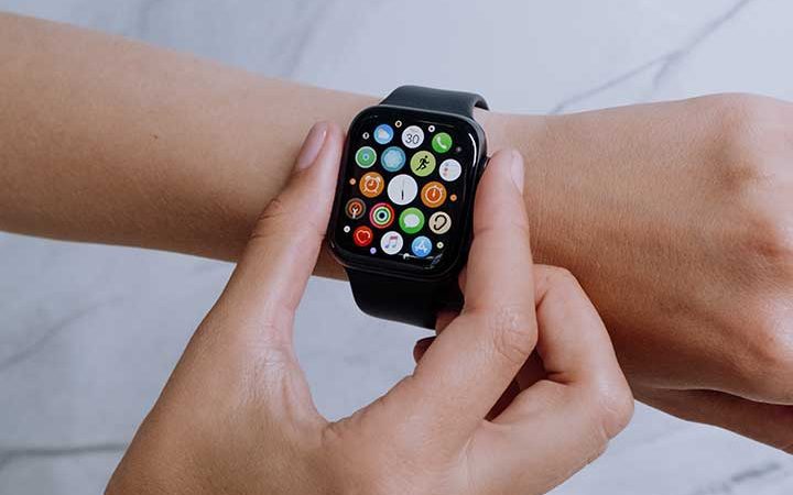 Top 5 Apps For Apple Watch