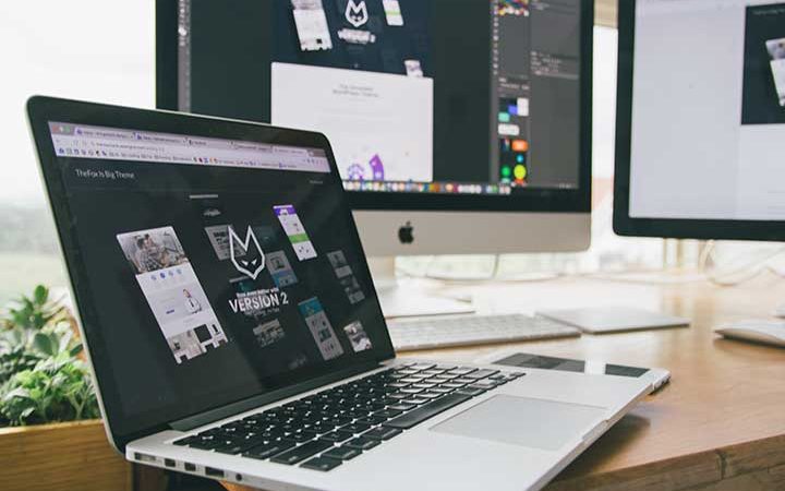 Web Design Tips For Small Businesses