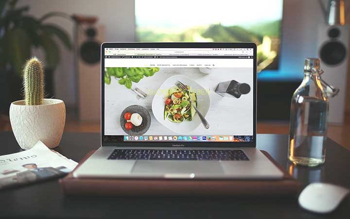 Advantages Of A Custom Website Design
