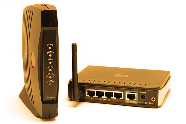 Differences-Between-Router-And-Modem