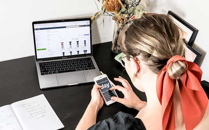 What Are The Essential Elements In An eCommerce