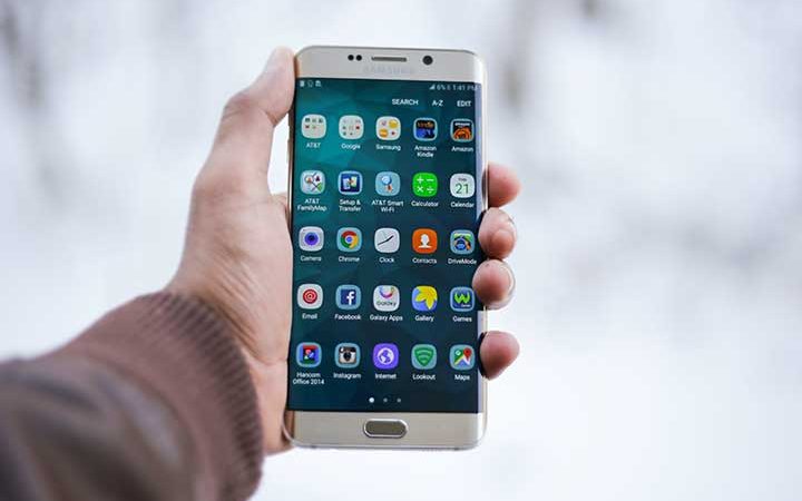 Features That An App Should Have