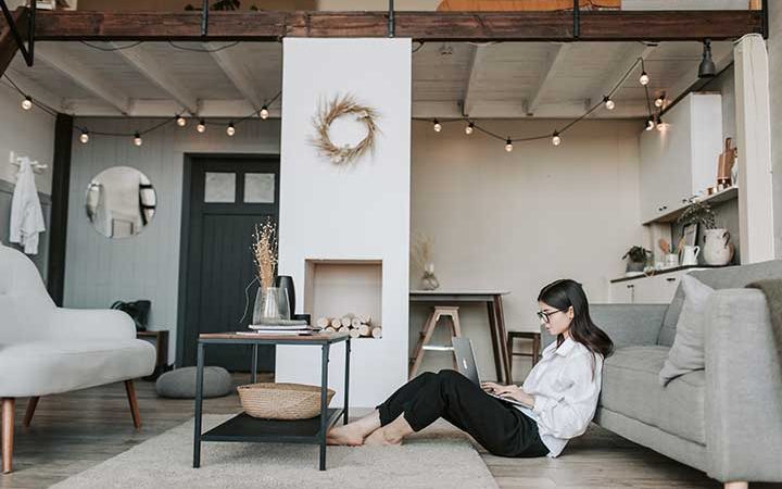 Guidelines For Effective Leadership In Teleworking