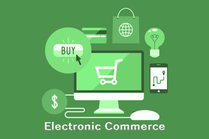 History-Of-Electronic-Commerce