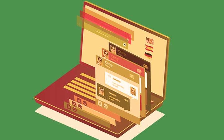 How To Use Web-based Live Chat For Better Business Results