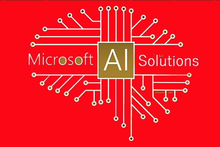 Microsoft-Artificial-Intelligence-Solutions
