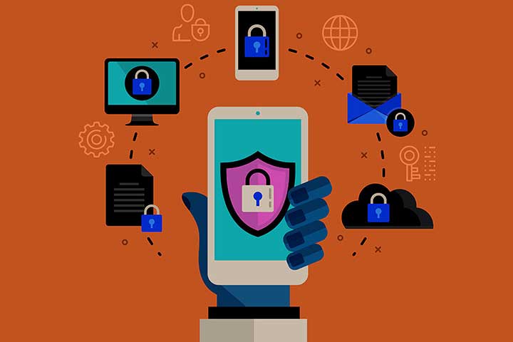 Mobile-Device-Security