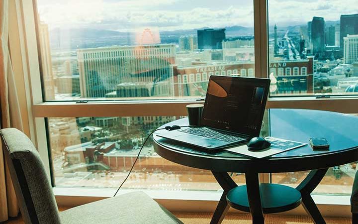 New Trends In Hotel Technology In 2021