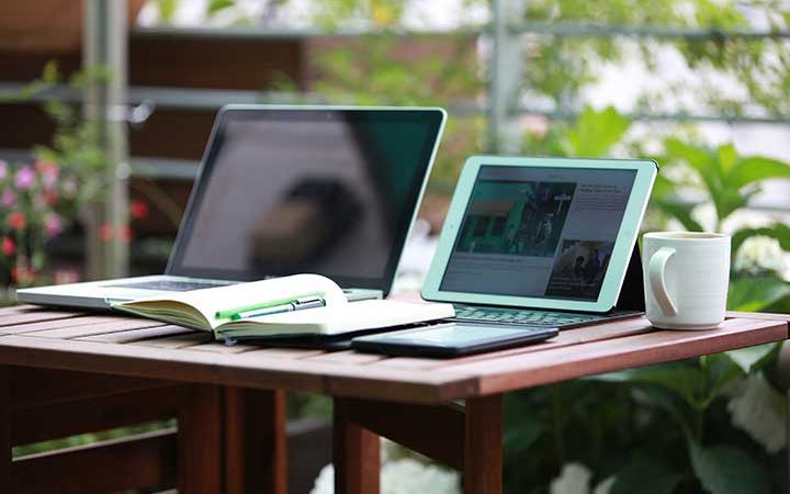 Seven Gadgets That Will Make Teleworking Easier