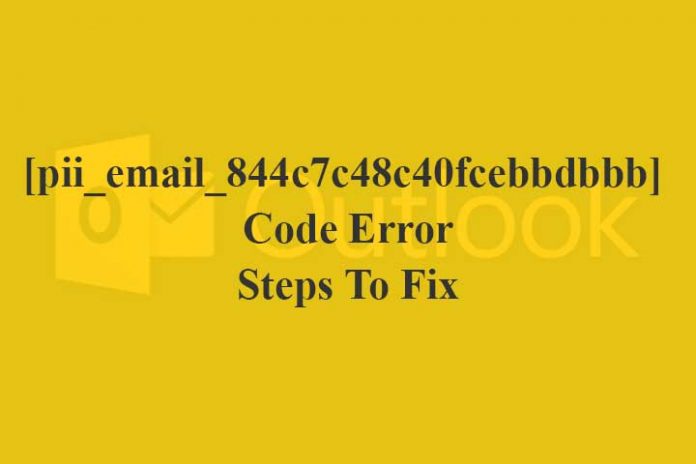 [pii_email_844c7c48c40fcebbdbbb]-Code-Error