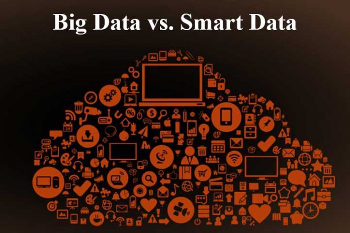 Big-Data-vs-Smart-Data
