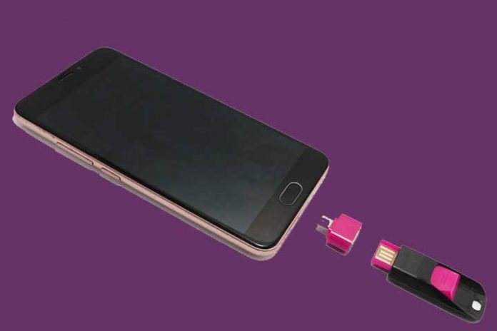 Many-Utilities-And-The-Method-To-Connect-A-Pendrive-To-The-Mobile