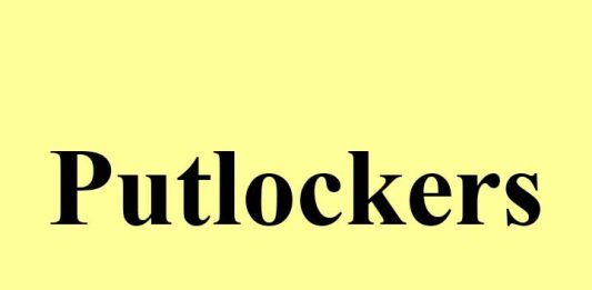 Putlockers or putlocker