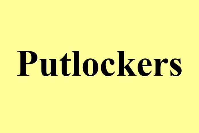 Putlockers or putlocker