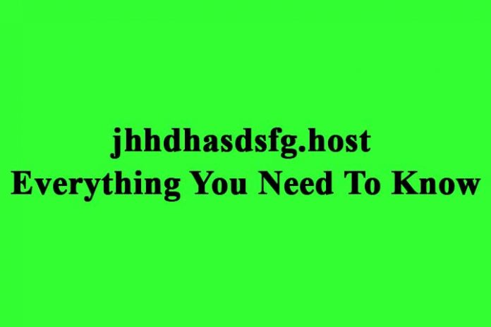 jhhdhasdsfg.host