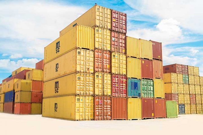 Logistics-Management-Tips-To-Shipping-Problems