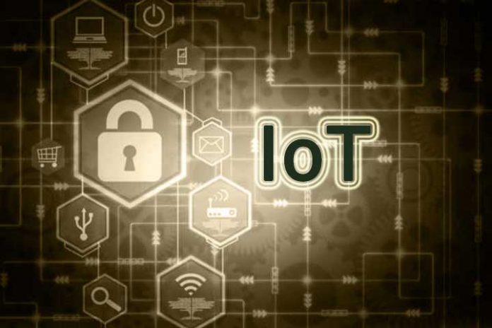 Security-Features-In-The-IoT-In-2022