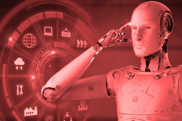 Top Artificial Intelligence Applications In The Real World