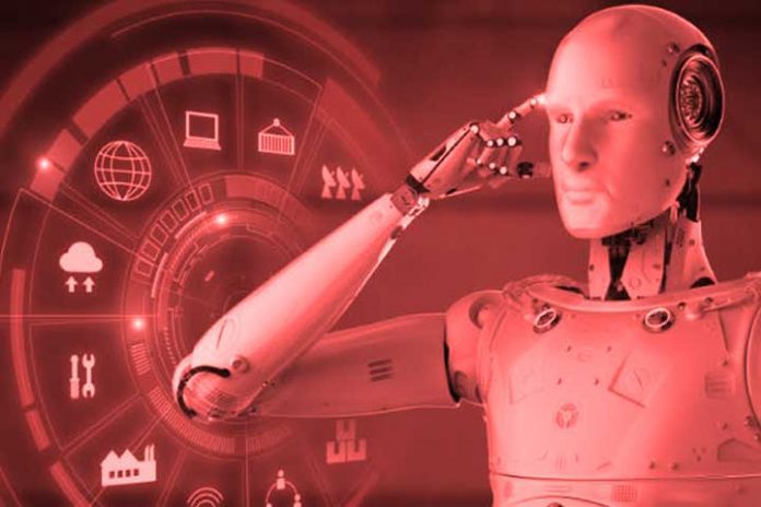 Top-Artificial-Intelligence-Applications-In-The-Real-World