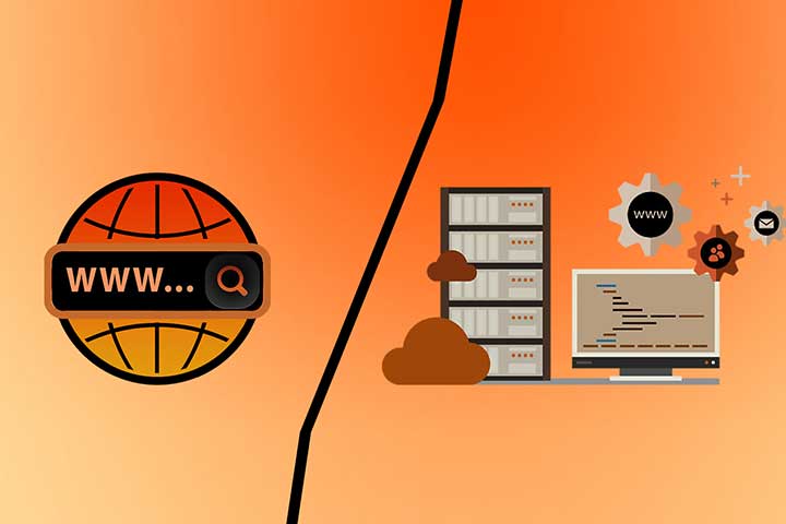 How Much Is A Domain And Hosting How Much Is A Domain And Hosting