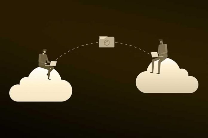 MultiCloud-vs-MonoCloud