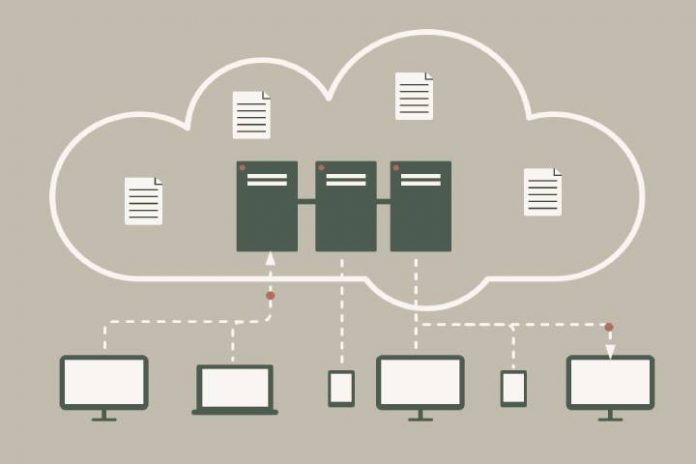 5 Benefits Of Having Your Companys Data In The Cloud