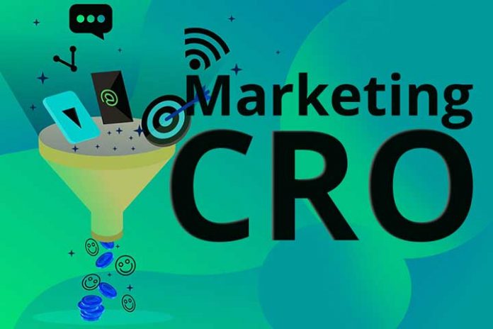 What-Is-The-CRO-In-Marketing