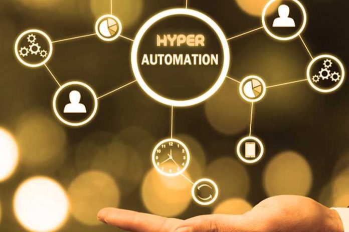 Application-Of-Hyper-Automation-In-Different-Business-Sectors