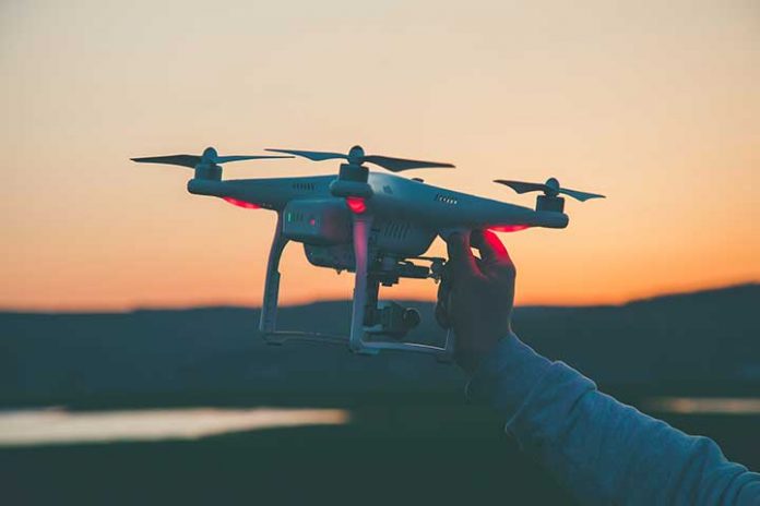 What-Are-The-Best-Drones-To-Take-Selfies