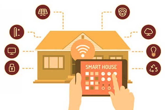 Home Automation Devices And Advantages