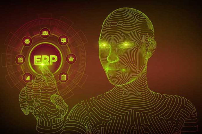 How Will Artificial Intelligence Affect ERP