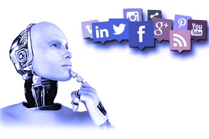10 AI Tools To Manage Your Social Networks
