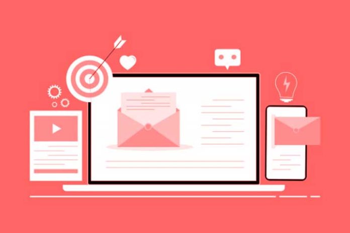 8 Tips For Creating Effective Marketing Emails