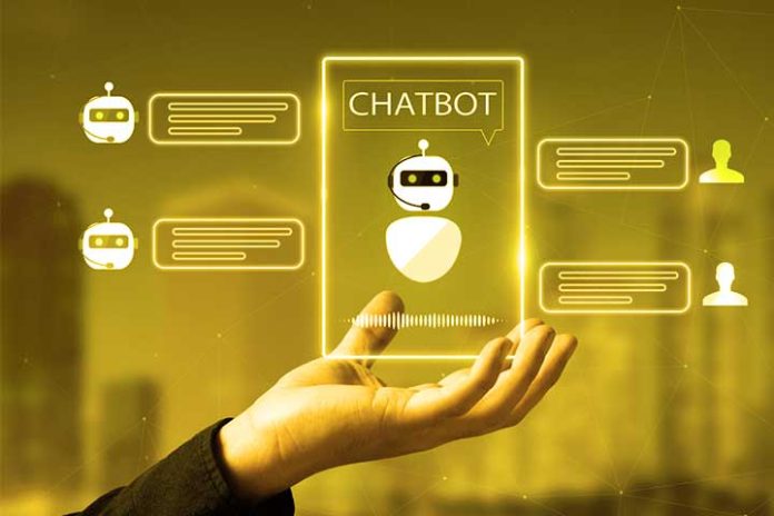 Robots And RPA Technologies For The Development Of Chatbots