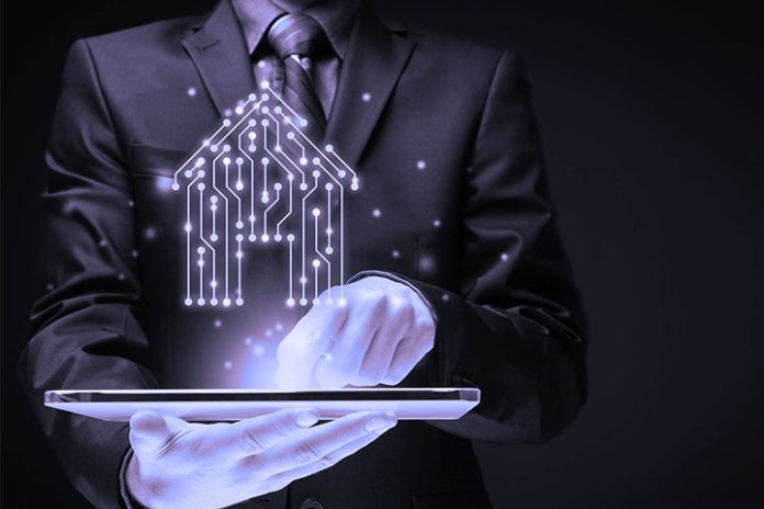 Tech And Cybersecurity In Real Estate