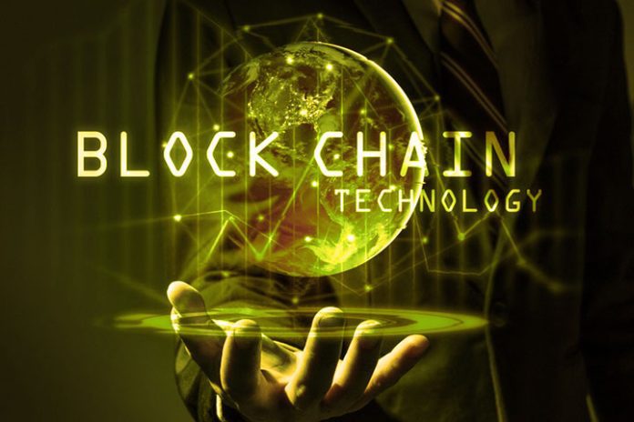 Blockchain Revolutionary Technology