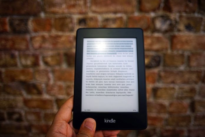 How To Transfer Books To Kindle