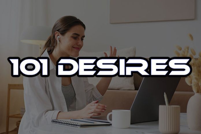 101Desires.com