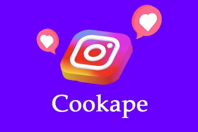 Cookape