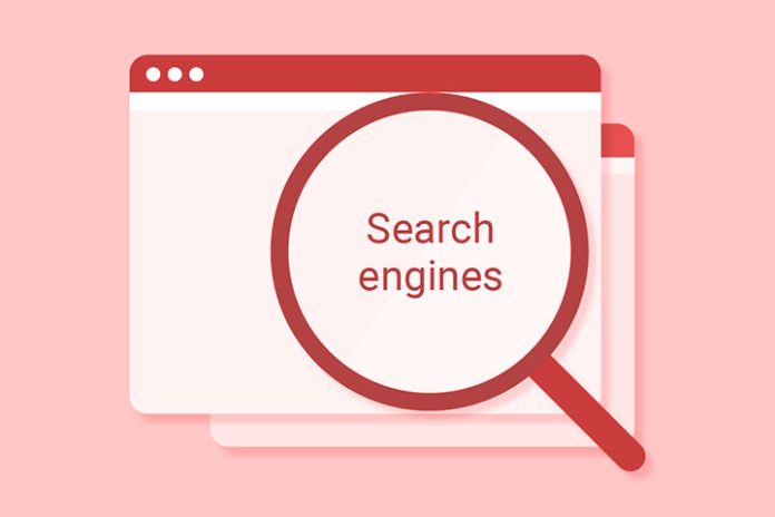 How Does A Search Engine Work