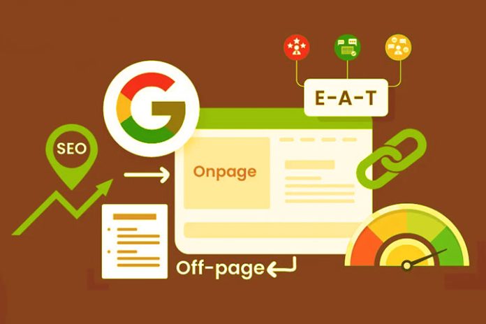 Most Relevant SEO Factors To Position On Google