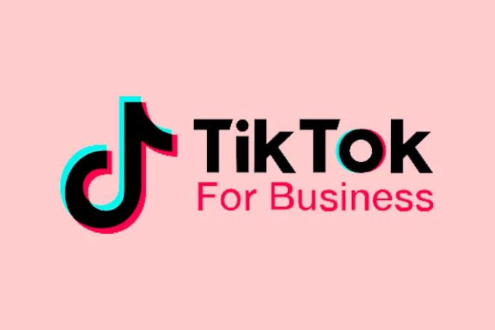 What Is TikTok For Business
