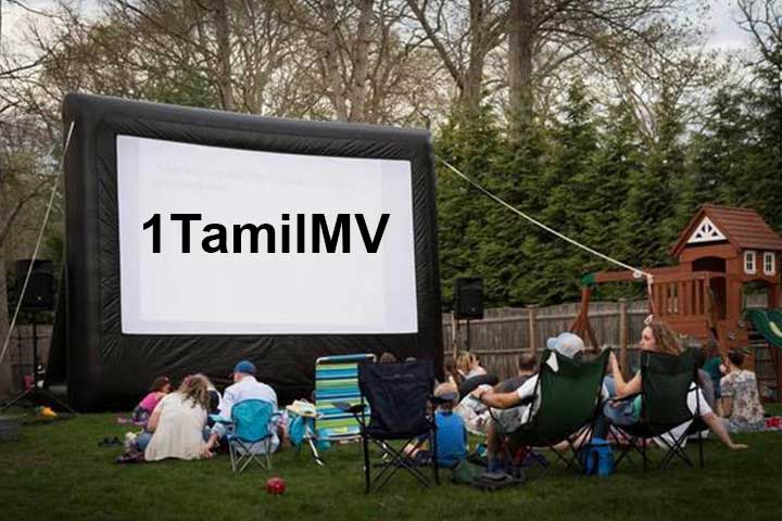 1TamilMV Proxy Unblocked (2025): Download Movies Safely Using Mirror Sites